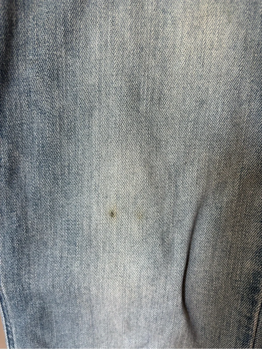 Ariat Light Blue Flare Jeans